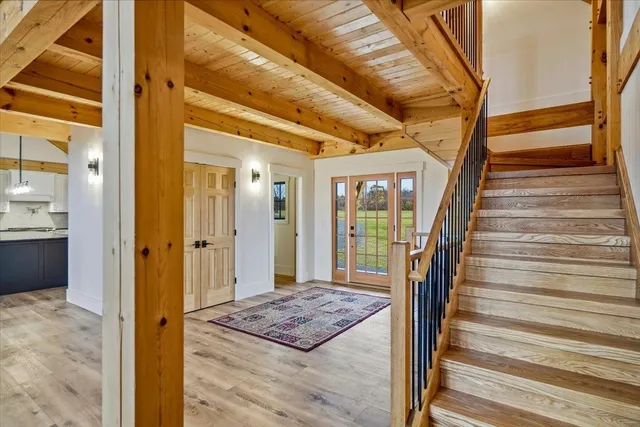 $2,495,000 | 225 Viscido Drive, Ferrisburgh, VT 05491