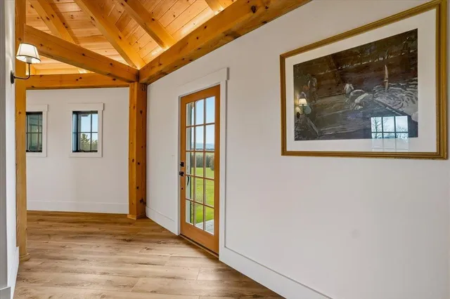 $2,495,000 | 225 Viscido Drive, Ferrisburgh, VT 05491
