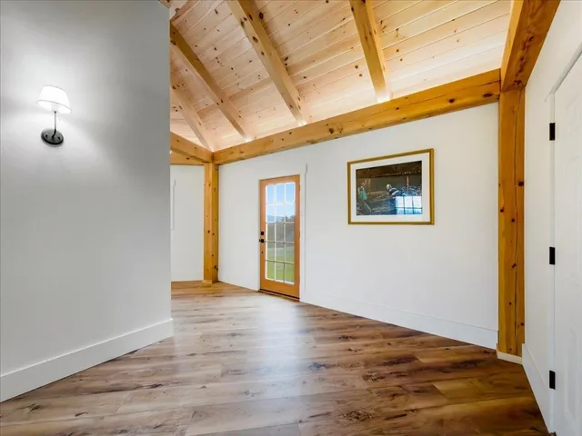 $2,495,000 | 225 Viscido Drive, Ferrisburgh, VT 05491