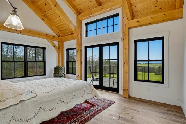 $2,495,000 | 225 Viscido Drive, Ferrisburgh, VT 05491