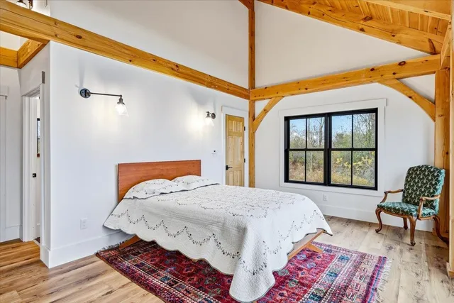 $2,495,000 | 225 Viscido Drive, Ferrisburgh, VT 05491