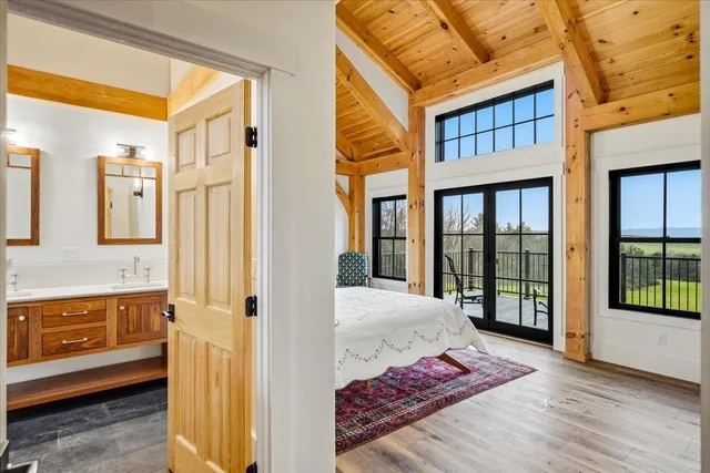 $2,495,000 | 225 Viscido Drive, Ferrisburgh, VT 05491