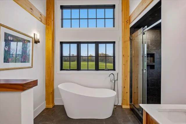 $2,495,000 | 225 Viscido Drive, Ferrisburgh, VT 05491