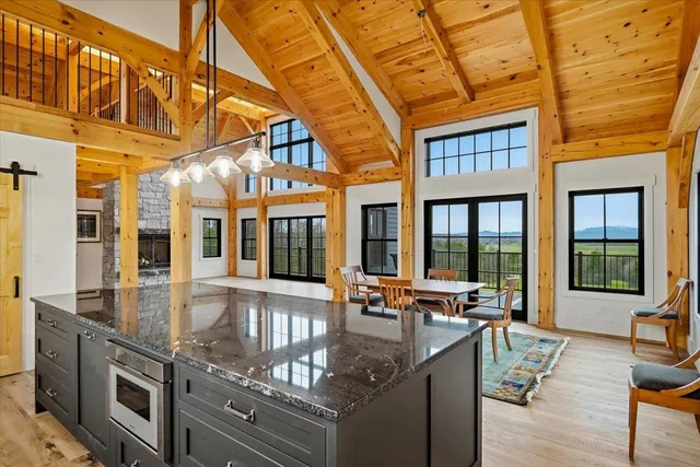 $2,495,000 | 225 Viscido Drive, Ferrisburgh, VT 05491