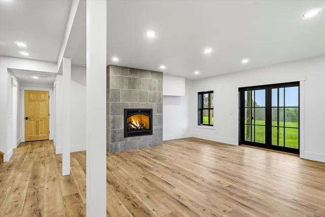 $2,495,000 | 225 Viscido Drive, Ferrisburgh, VT 05491