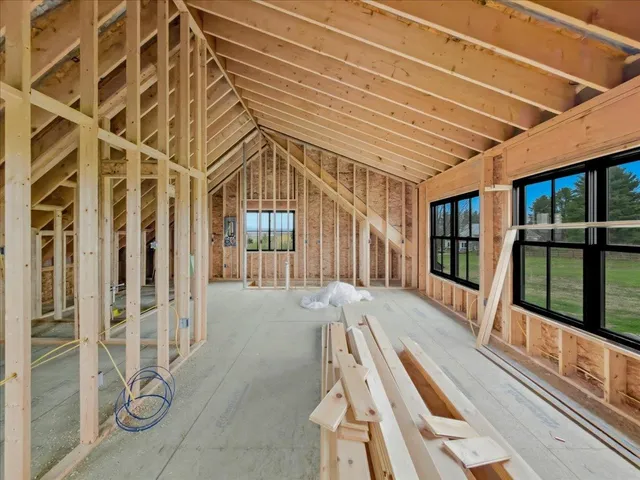 $2,495,000 | 225 Viscido Drive, Ferrisburgh, VT 05491