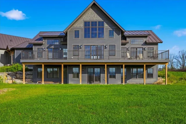 $2,495,000 | 225 Viscido Drive, Ferrisburgh, VT 05491