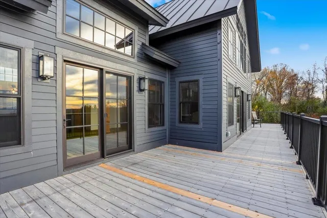 $2,495,000 | 225 Viscido Drive, Ferrisburgh, VT 05491