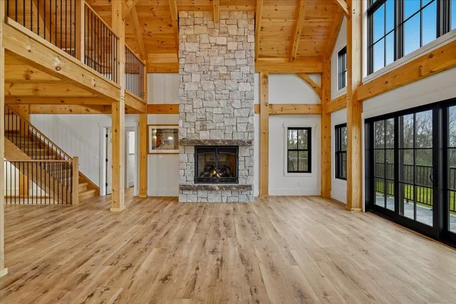 $2,495,000 | 225 Viscido Drive, Ferrisburgh, VT 05491