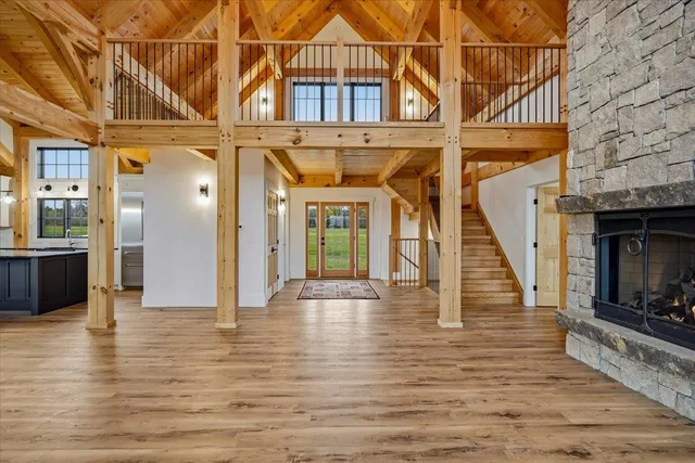 $2,495,000 | 225 Viscido Drive, Ferrisburgh, VT 05491