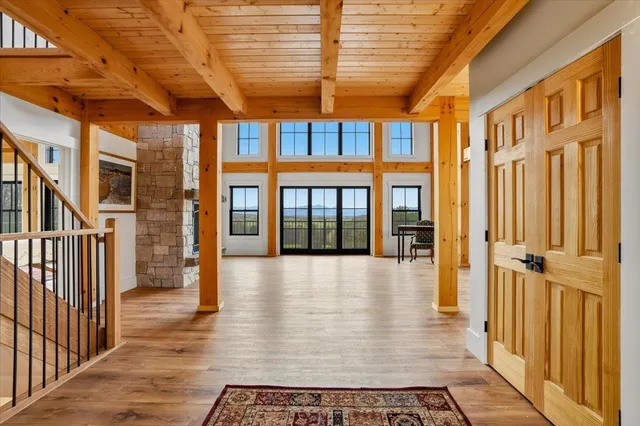 $2,495,000 | 225 Viscido Drive, Ferrisburgh, VT 05491