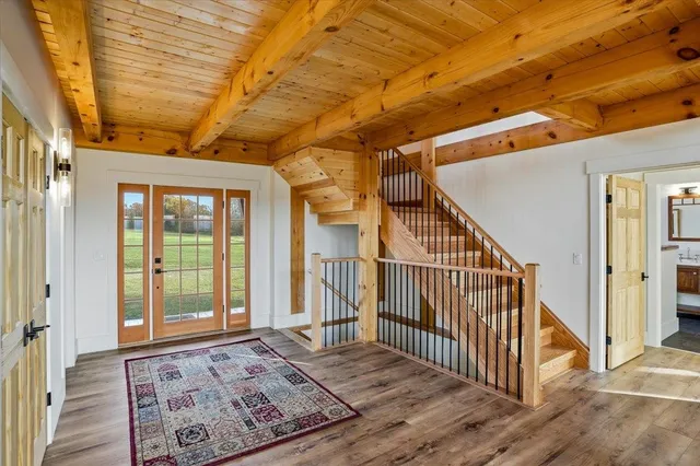 $2,495,000 | 225 Viscido Drive, Ferrisburgh, VT 05491
