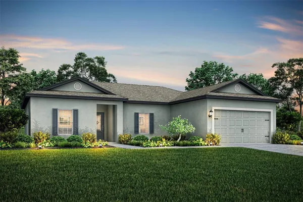 $319,900 | 822 Ponkan Court, Babson Park, FL 33827
