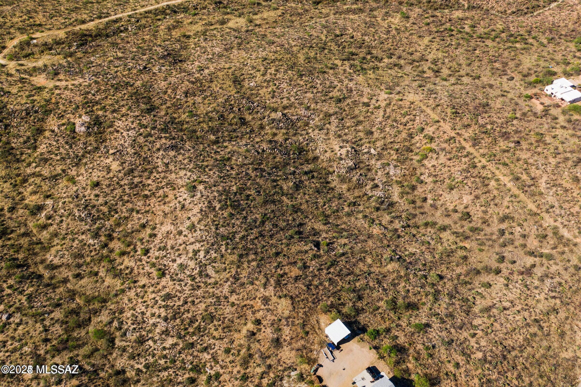 East Mountain Canyon Road Vail, AZ 85641 - Photo 7 of 9