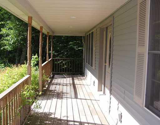 32 Bradley Road Milford, ME 04461 - Photo 3 of 10 Patio/Deck.