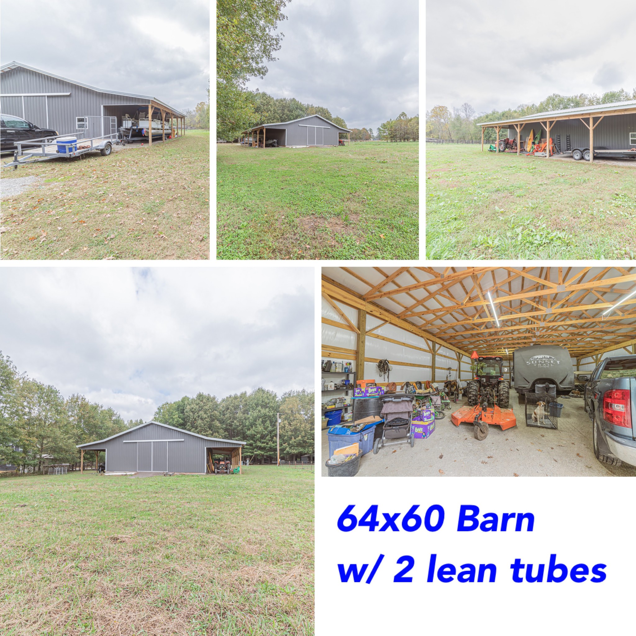 715 Mcgowen Road Morrison, TN 37357 - Photo 3 of 50 a view of swimming pool and a yard