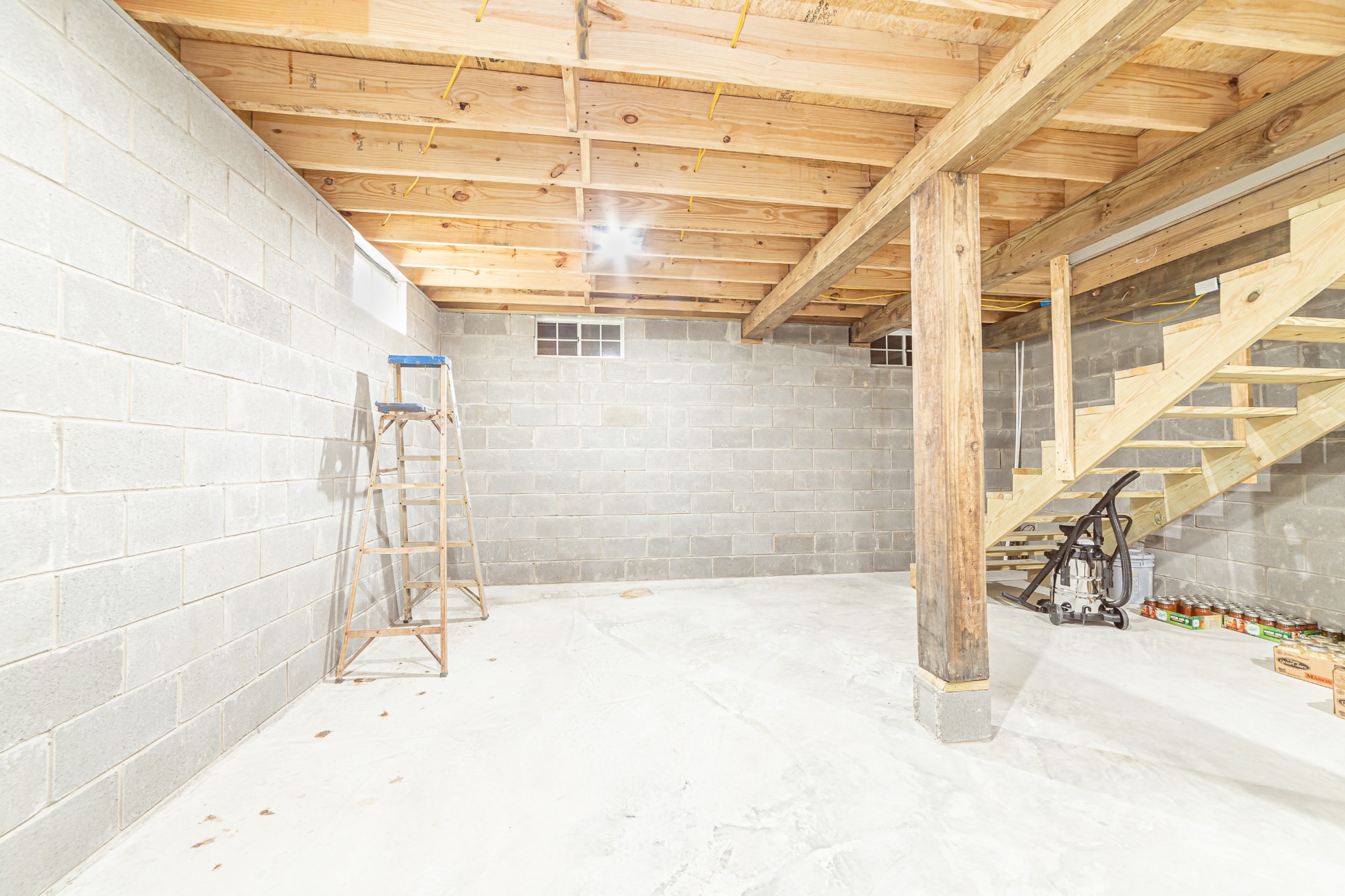 715 Mcgowen Road Morrison, TN 37357 - Photo 33 of 50 a view of small space