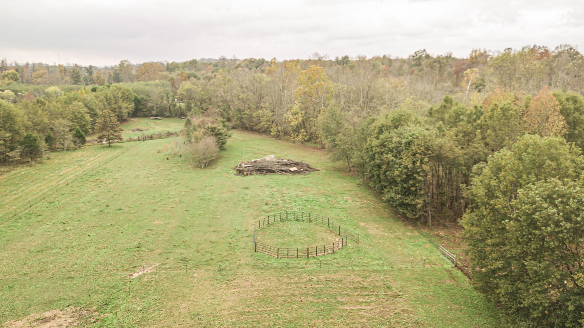 715 Mcgowen Road Morrison, TN 37357 - Photo 47 of 50 a view of a pathway both side of yard