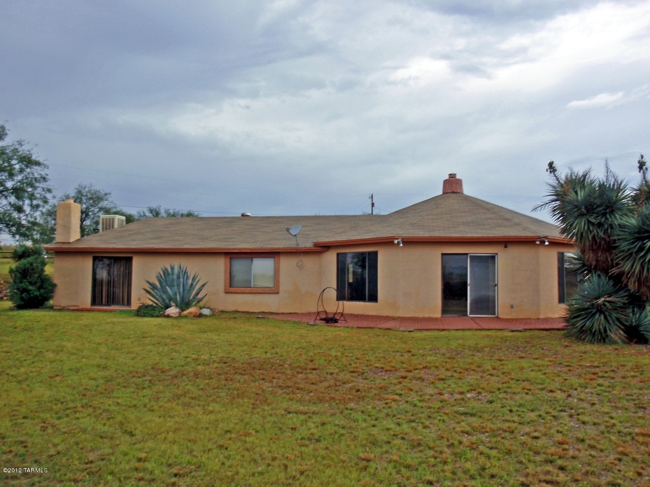 3 Baca Court Nogales, AZ 85621 - Photo 4 of 32