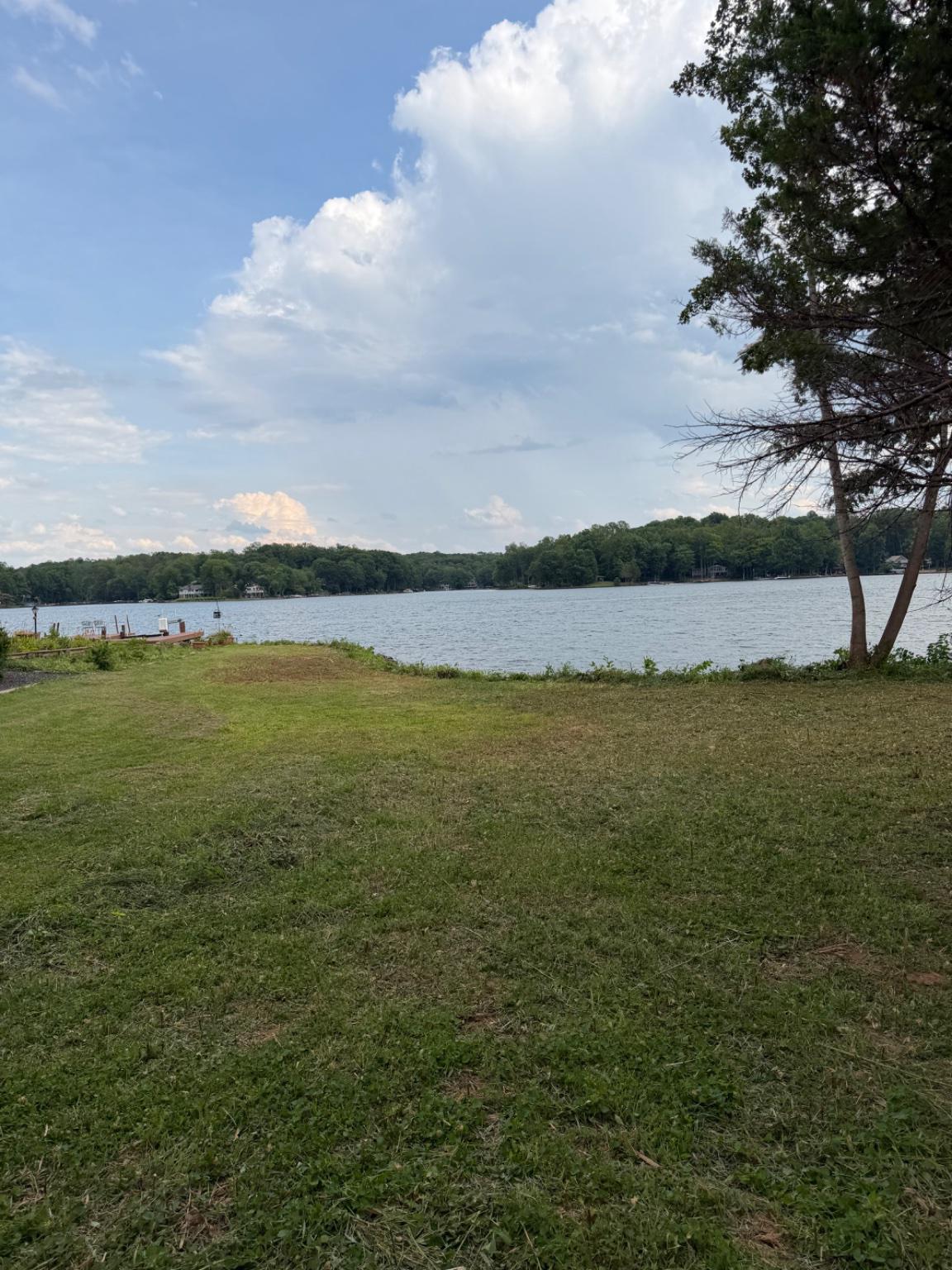 100 Flat Run Locust Grove, VA 22508 - Photo 6 of 9 Tranquil lakeside retreat awaits.