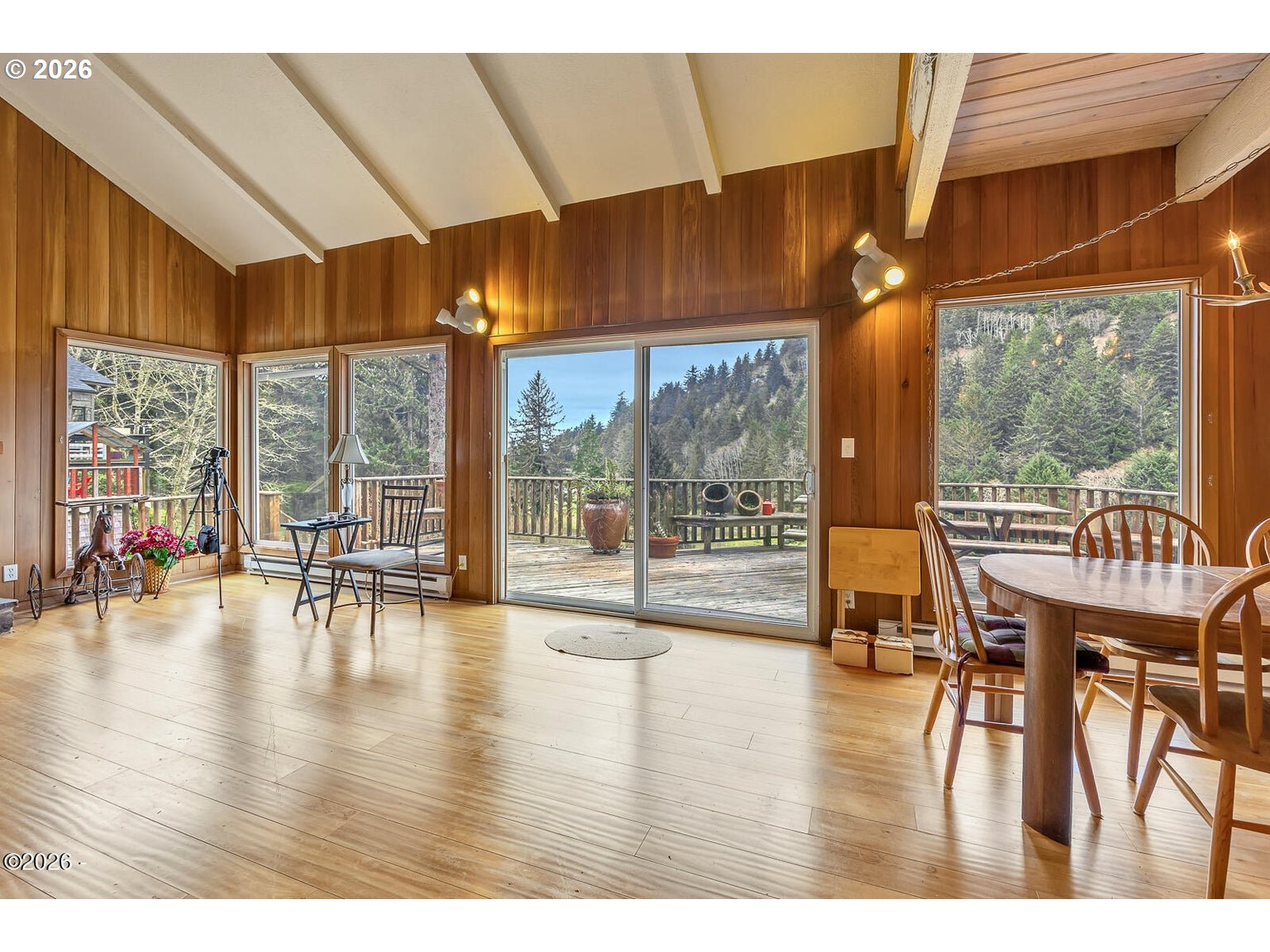 5300 South Fairway Road Neskowin, OR 97149 - Photo 11 of 40
