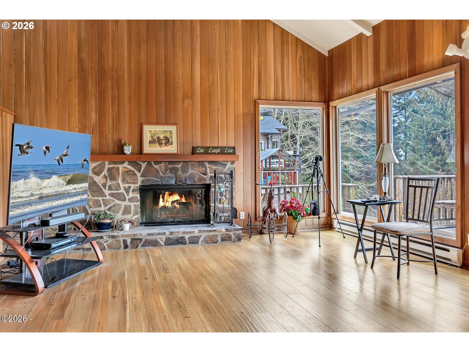5300 South Fairway Road Neskowin, OR 97149 - Photo 12 of 40
