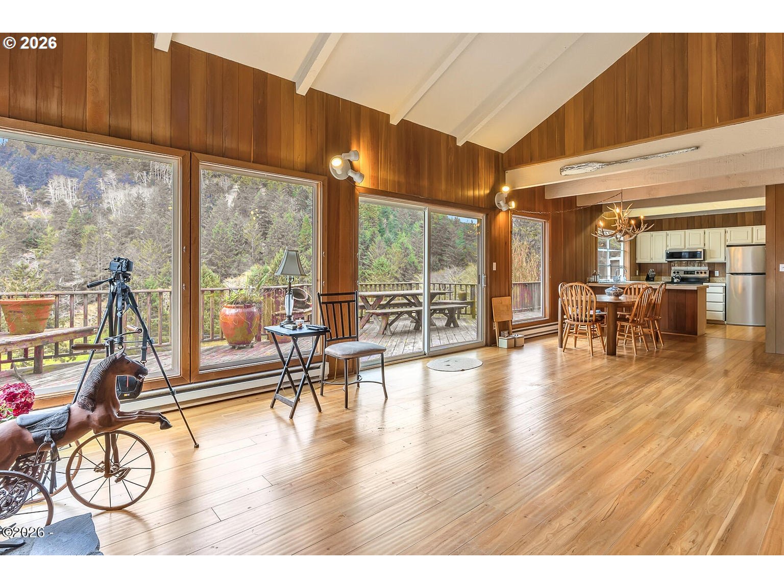 5300 South Fairway Road Neskowin, OR 97149 - Photo 13 of 40