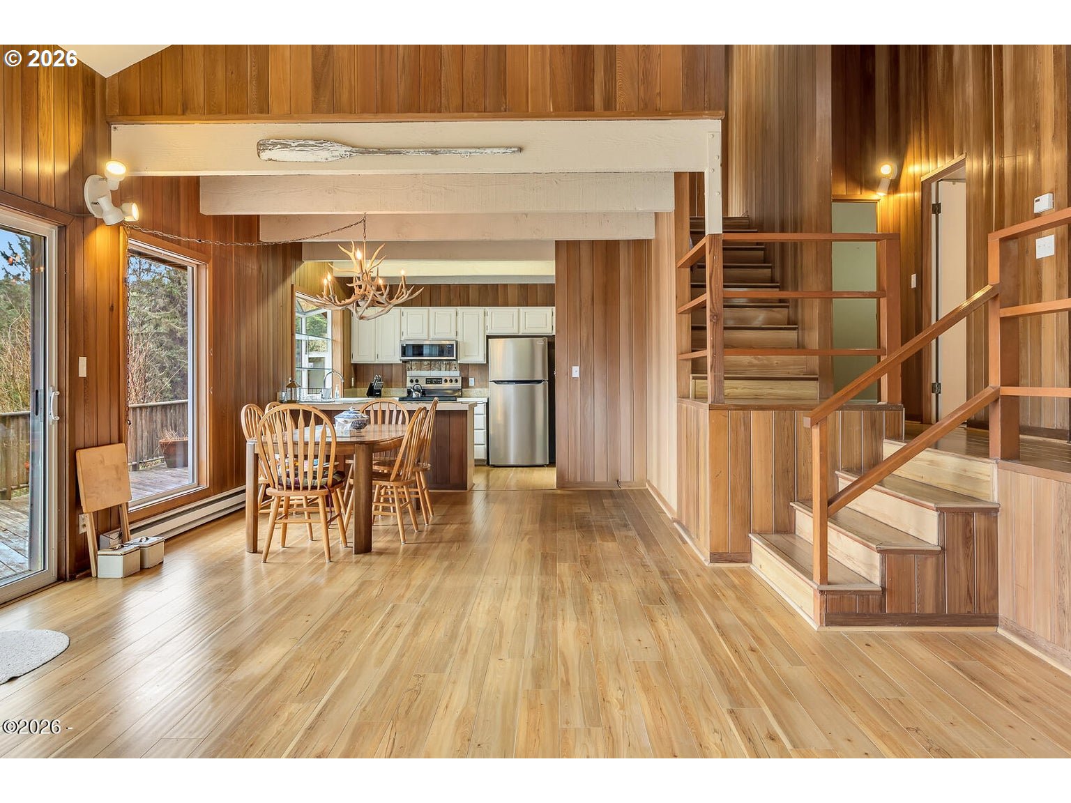 5300 South Fairway Road Neskowin, OR 97149 - Photo 14 of 40