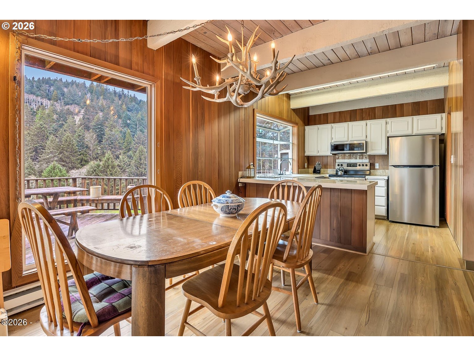 5300 South Fairway Road Neskowin, OR 97149 - Photo 15 of 40
