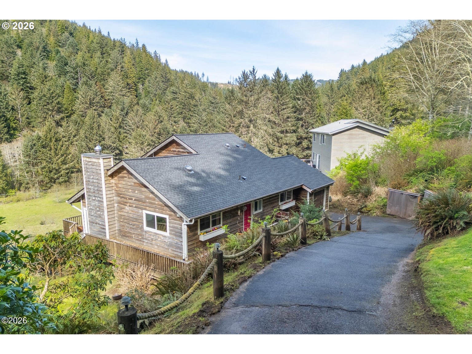 5300 South Fairway Road Neskowin, OR 97149 - Photo 2 of 40