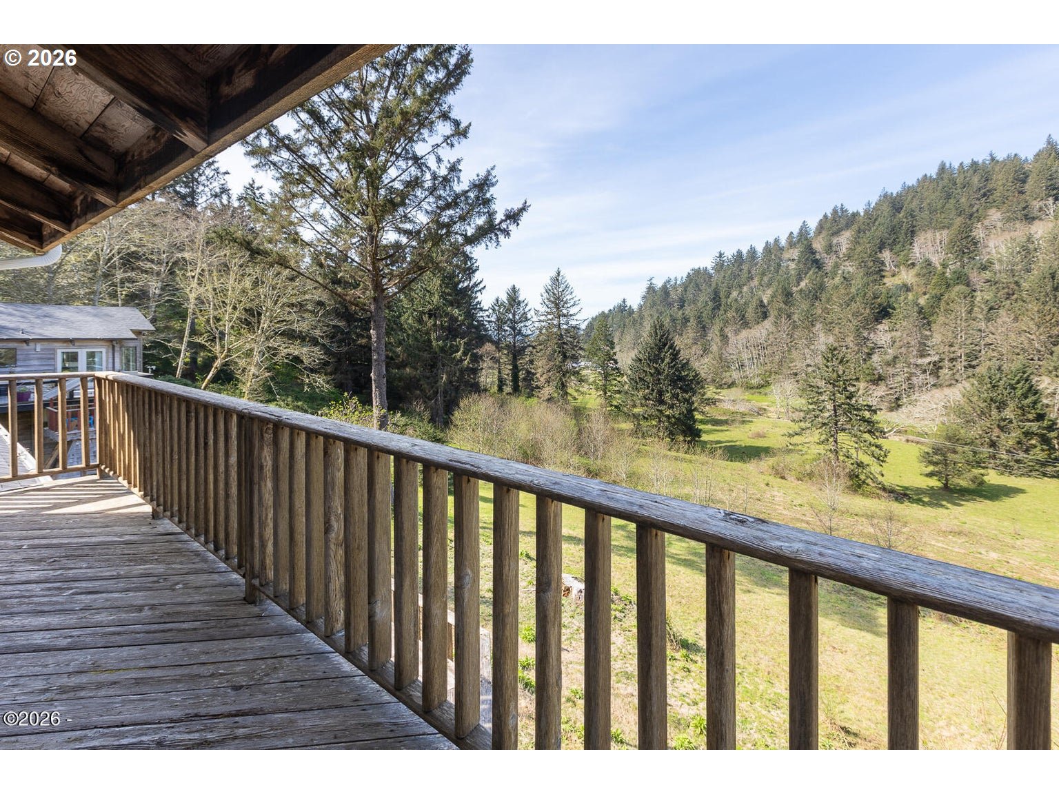 5300 South Fairway Road Neskowin, OR 97149 - Photo 34 of 40