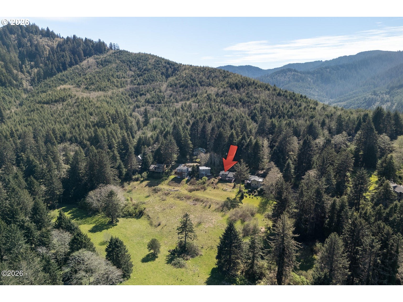 5300 South Fairway Road Neskowin, OR 97149 - Photo 37 of 40