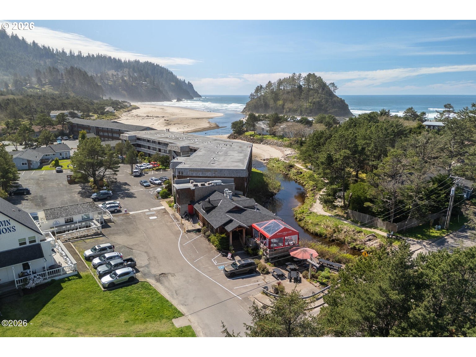 5300 South Fairway Road Neskowin, OR 97149 - Photo 38 of 40