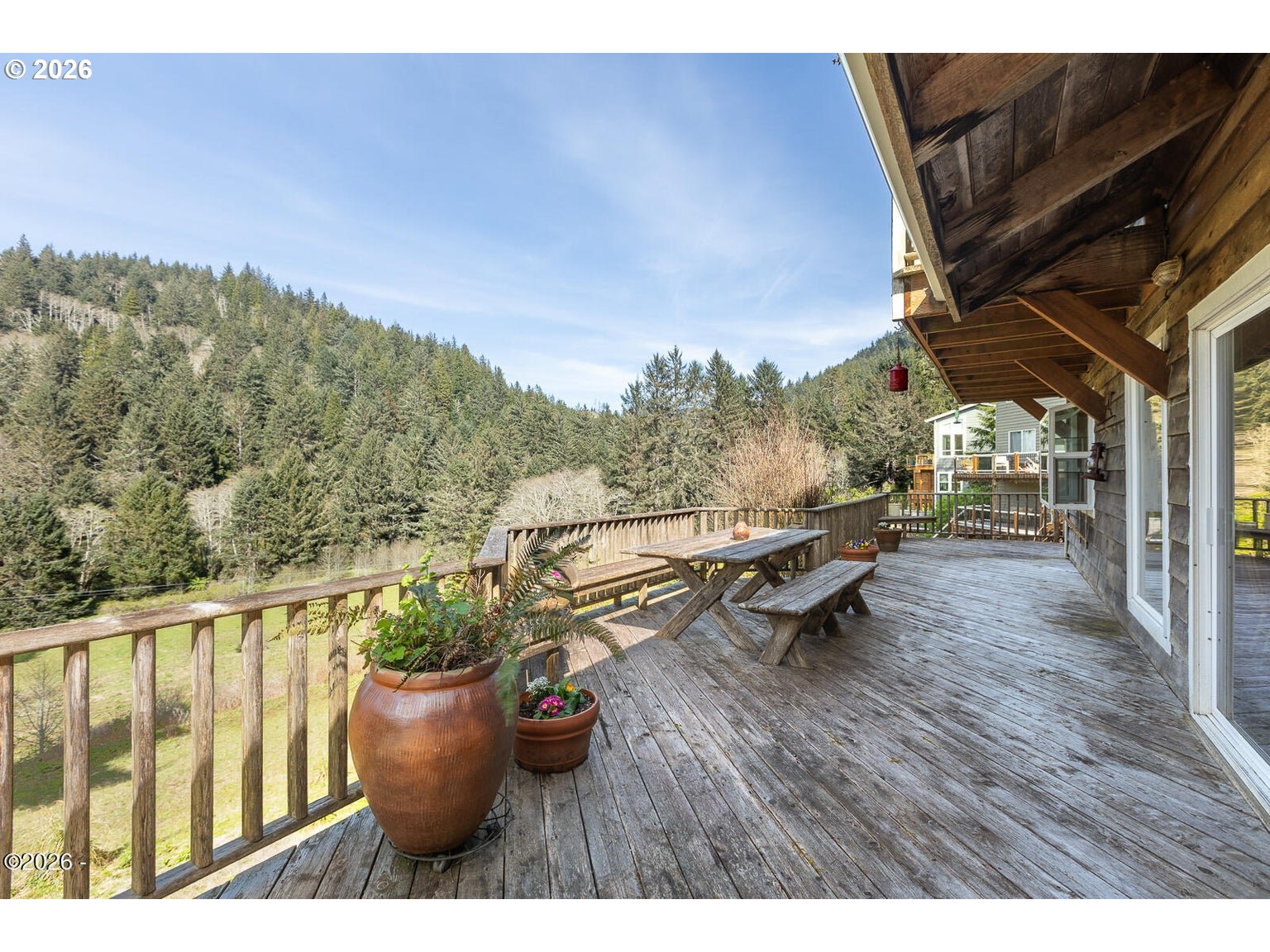 5300 South Fairway Road Neskowin, OR 97149 - Photo 4 of 40