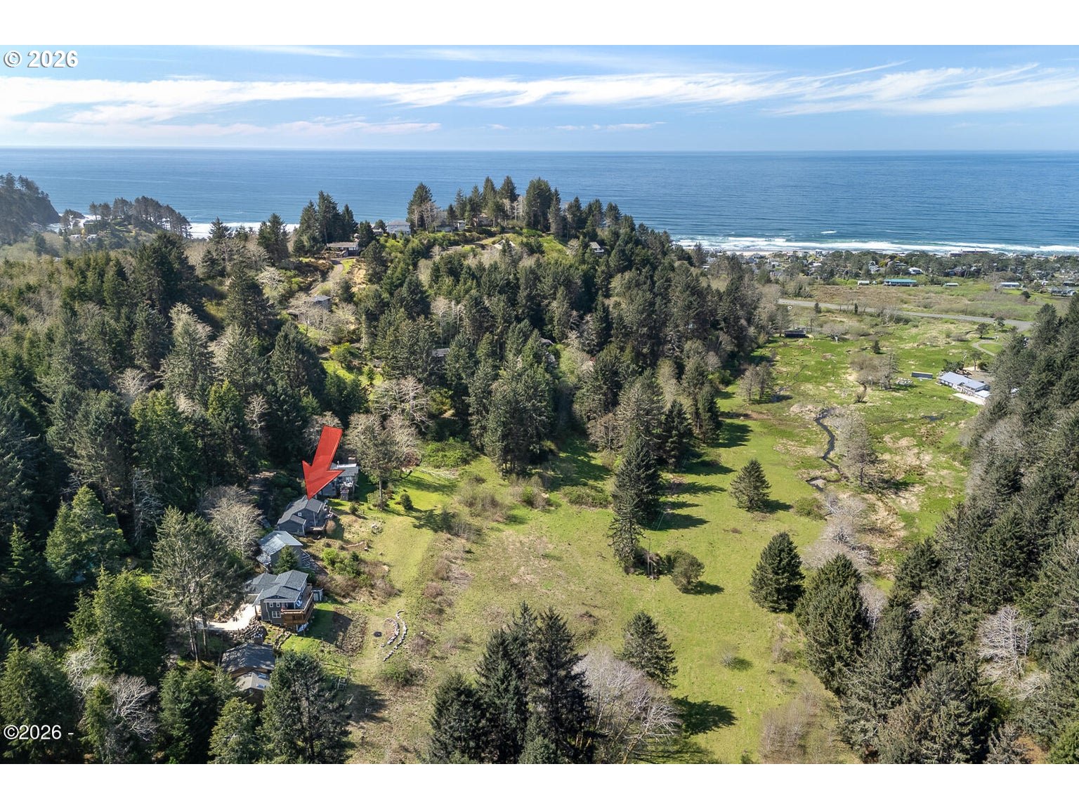 5300 South Fairway Road Neskowin, OR 97149 - Photo 7 of 40