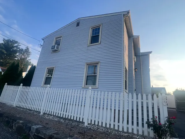 $3,595 | 80 Josephine Evaristo Avenue, Greenwich, CT 06830