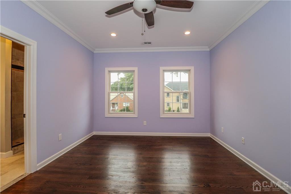 59 Middlesex Avenue Edison, NJ 08820 - Photo 19 of 25 a view of room with window and hardwood floor