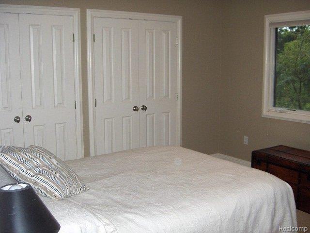 11255 Clyde Road Fenton, MI 48430 - Photo 17 of 25 Bedroom 2