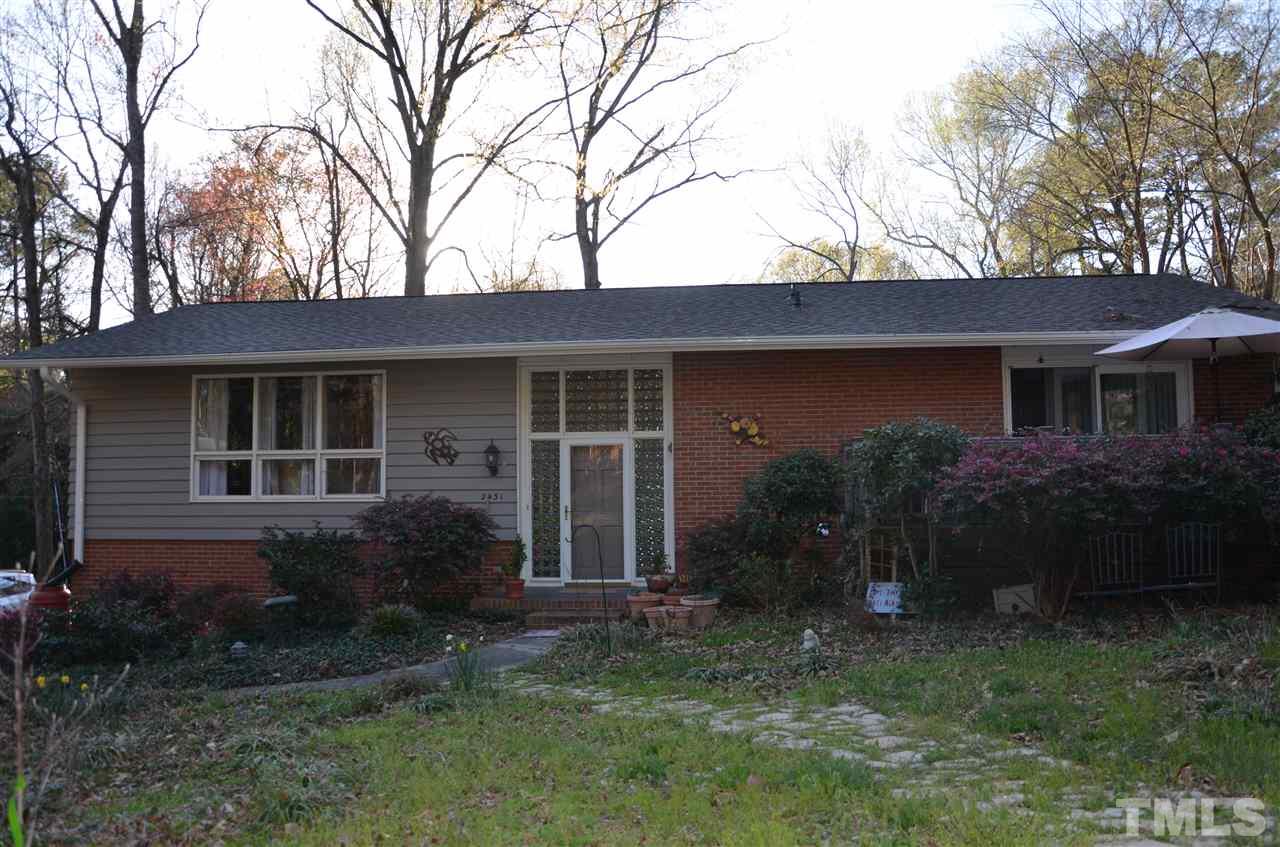 2431 Tryon Road Durham, NC 27705 - Photo 2 of 4 Gallery Image 2