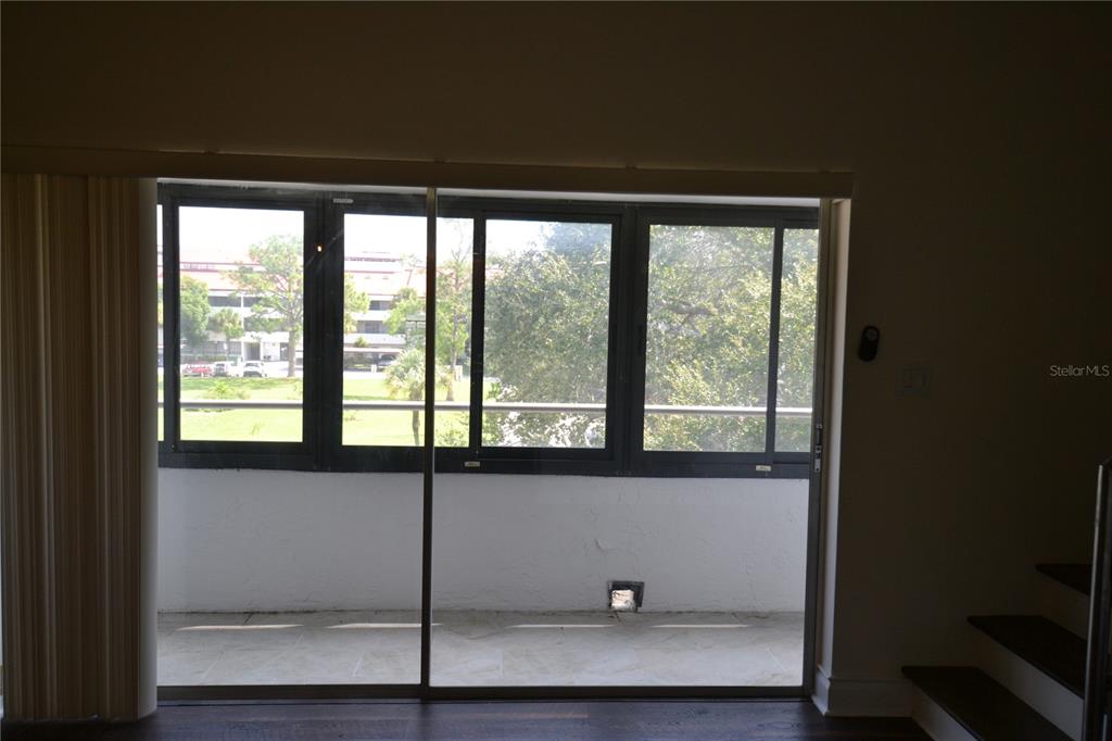 2585 Countryside Boulevard, Unit 4307 Clearwater, FL 33761 - Photo 20 of 32 a view of wooden floor