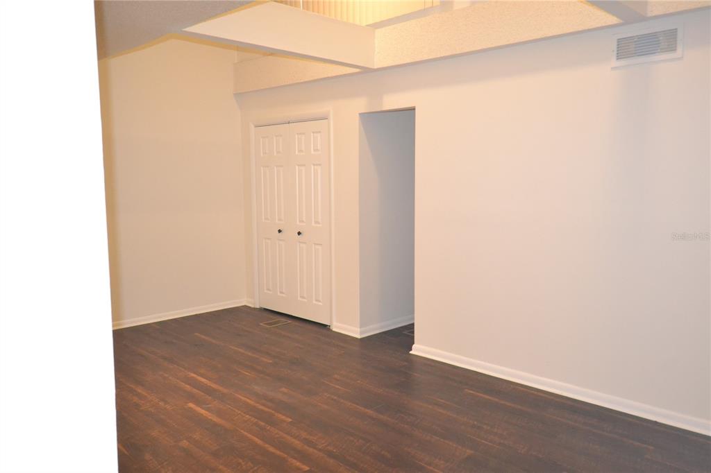 2585 Countryside Boulevard, Unit 4307 Clearwater, FL 33761 - Photo 27 of 32 a view of an empty room