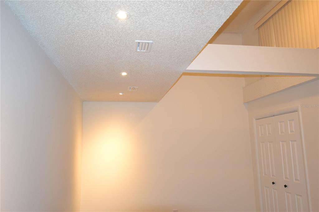 2585 Countryside Boulevard, Unit 4307 Clearwater, FL 33761 - Photo 31 of 32 a view of an empty room