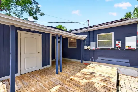 $269,999 | 4616 9th Avenue South, St. Petersburg, FL 33711