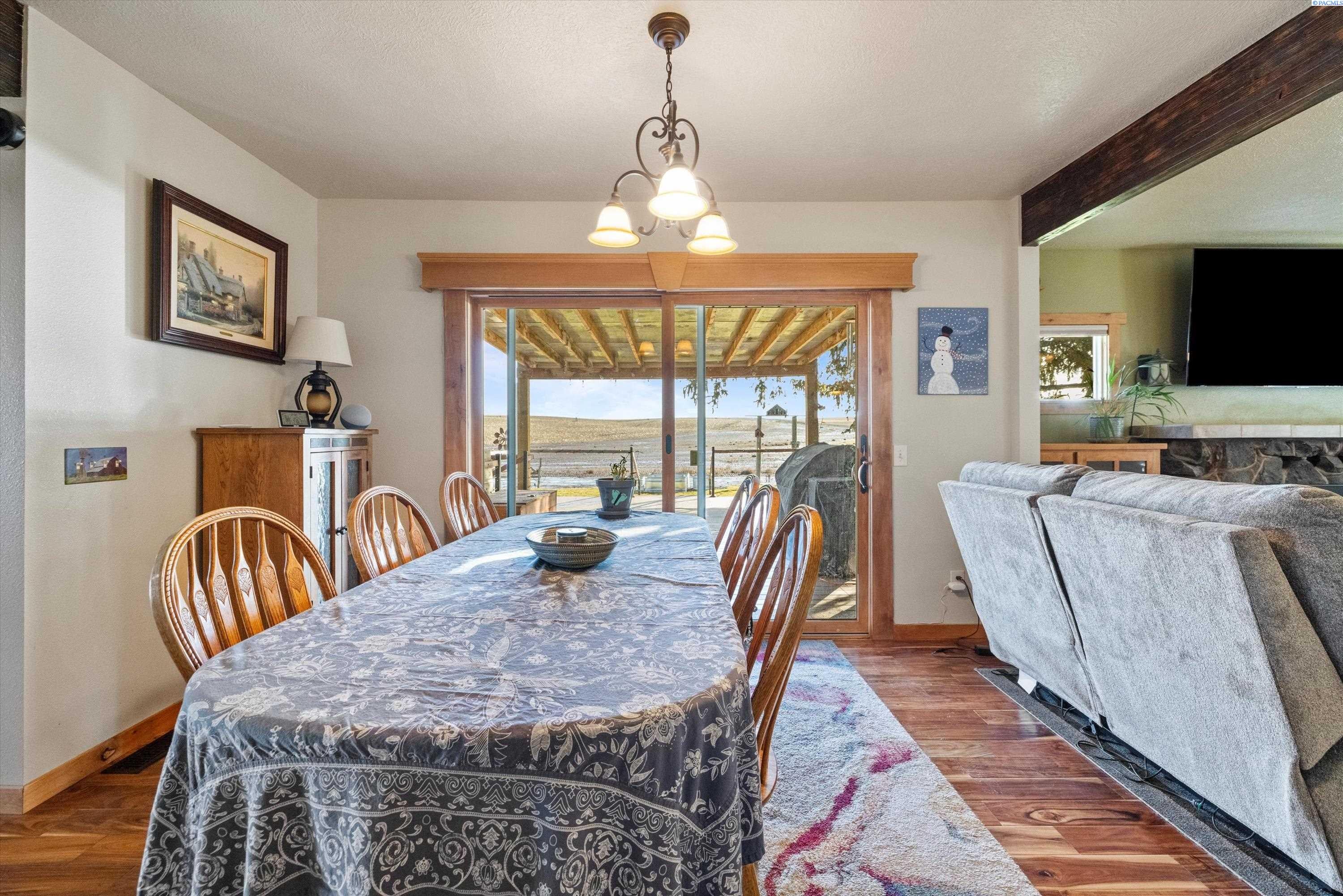 2082 Neergaard Road Ritzville, WA 99169 - Photo 8 of 48 Gallery Image 8