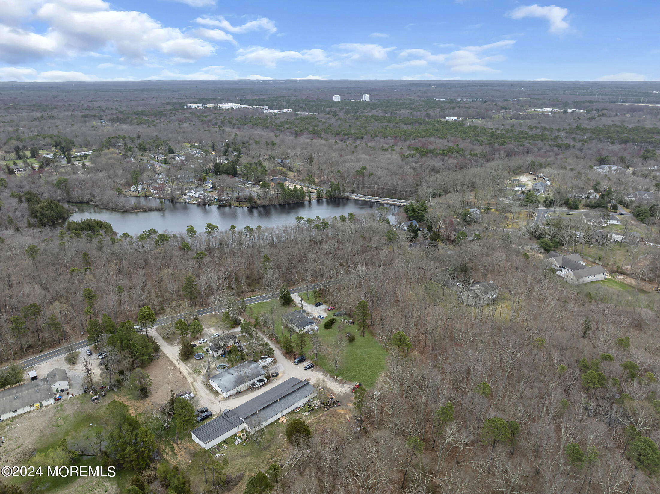 302 Lanes Mill Road Howell, NJ 07731 - Photo 14 of 45 5 (11)