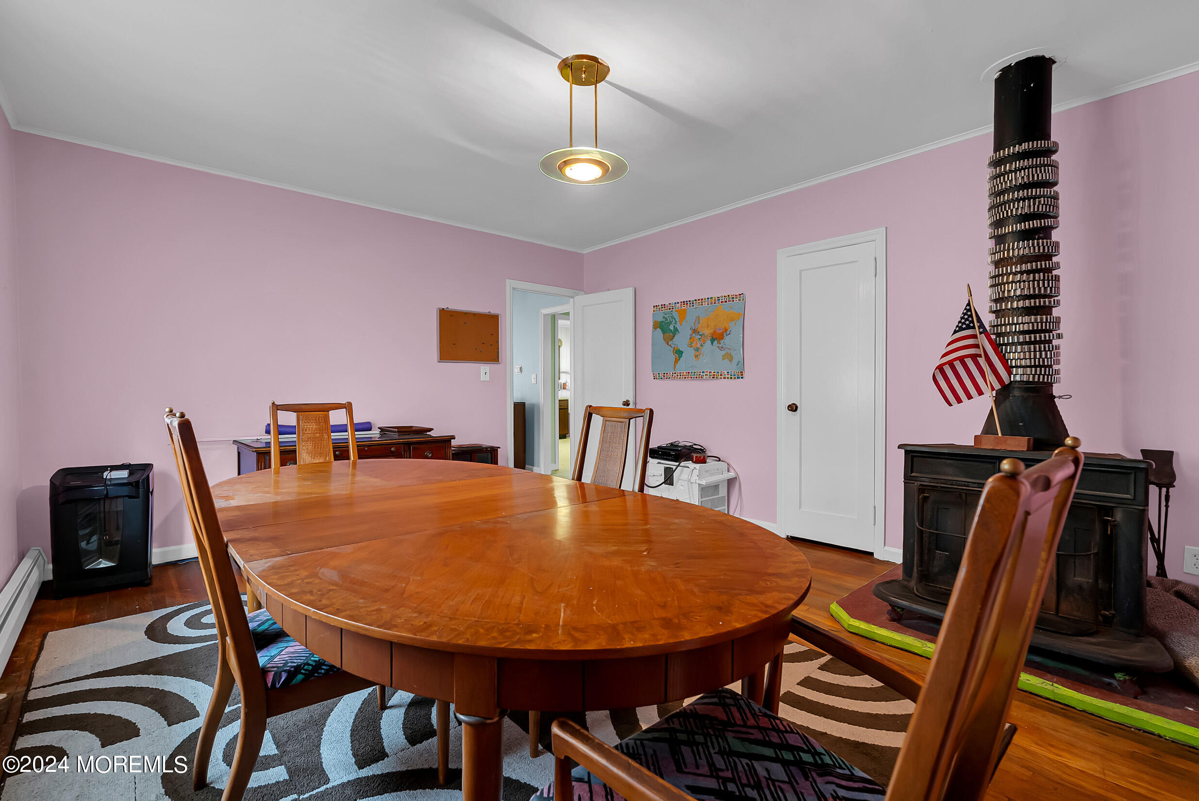 302 Lanes Mill Road Howell, NJ 07731 - Photo 28 of 45 5 (25)