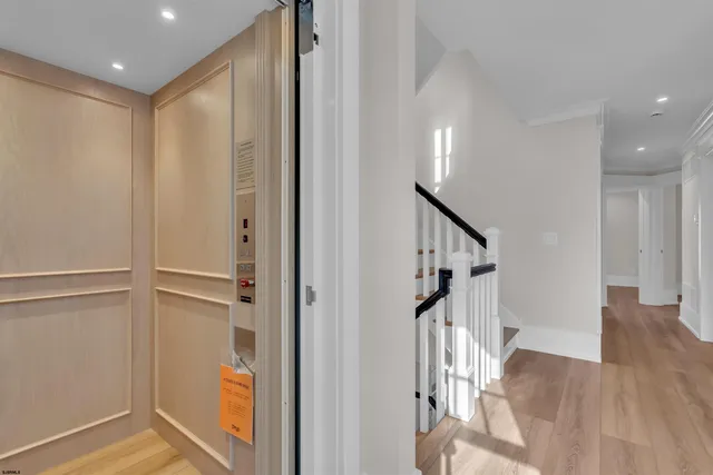 $2,850,000 | 810 St James Place, Ocean City, NJ 08226