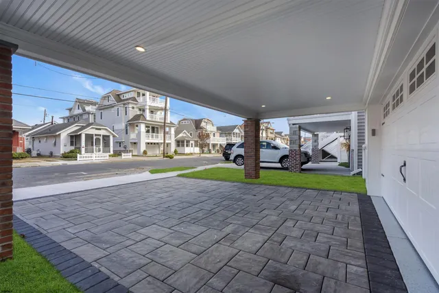 $2,850,000 | 810 St James Place, Ocean City, NJ 08226