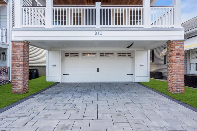 $2,850,000 | 810 St James Place, Ocean City, NJ 08226