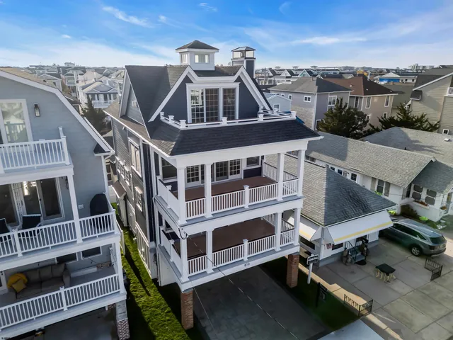 $2,850,000 | 810 St James Place, Ocean City, NJ 08226